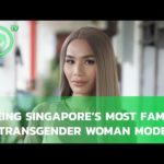 Being Singapore’s Most Famous Transgender Woman Model | Coconuts TV
