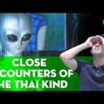Thailand’s Alien Religion | Close Encounters of the Thai Kind | Coconuts TV