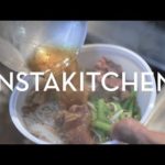 Instakitchen Singapore: Thaksin Beef Noodle | Coconuts TV