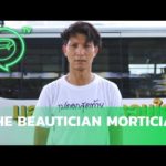 Beautician Mortician | Siam Ruam Jai Makeup Service for Corpses in Thailand (Video)